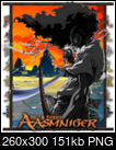 Clique na imagem para uma verso maior

Nome:	         Avatar Aasmniger (Afro Samurai).png
Visualizaes:	535
Tamanho: 	151,1 KB
ID:      	11390