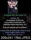 Clique na imagem para uma verso maior

Nome:	         exc dark soul armor.JPG
Visualizaes:	237
Tamanho: 	14,8 KB
ID:      	11533