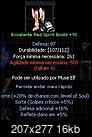 Clique na imagem para uma verso maior

Nome:	         exc red spirit boots +10+S+def+ref.JPG
Visualizaes:	225
Tamanho: 	16,2 KB
ID:      	11544