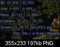 Clique na imagem para uma versão maior
Nome: STATUS.PNG
Visualizações: 167
Tamanho: 197,4 KB
ID: 14501