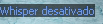 Nome:      whisper.jpg
Visitas:     153
Tamanho:  13,5 KB