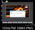 Clique na imagem para uma verso maior

Nome:	         Não localiza o launcher.png
Visualizaes:	1495
Tamanho: 	168,0 KB
ID:      	17939