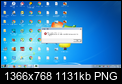 Clique na imagem para uma verso maior

Nome:	         bug muca tela.png
Visualizaes:	759
Tamanho: 	1,10 MB
ID:      	19075