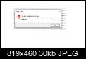 Clique na imagem para uma verso maior

Nome:	         mensagem de erro.jpg
Visualizaes:	845
Tamanho: 	30,1 KB
ID:      	19715