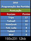 Clique na imagem para uma verso maior

Nome:	         Tabela Super Gincana.jpg
Visualizaes:	679
Tamanho: 	12,1 KB
ID:      	3169