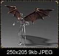 Clique na imagem para uma versão maior
Nome: dk_wingofsatan.jpg
Visualizações: 4315
Tamanho: 9,2 KB
ID: 430