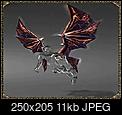 Clique na imagem para uma versão maior
Nome: dk_wingofdragon.jpg
Visualizações: 5055
Tamanho: 11,1 KB
ID: 434