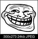 Clique na imagem para uma verso maior

Nome:	         troll face.jpg
Visualizaes:	153
Tamanho: 	24,3 KB
ID:      	5154