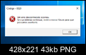 Clique na imagem para uma verso maior

Nome:	         errobug.png
Visualizaes:	57
Tamanho: 	42,8 KB
ID:      	19467