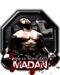 Avatar de Madan