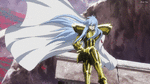 Avatar de Albafica