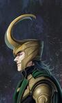 Avatar de Loki