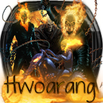 Avatar de Hwoarang