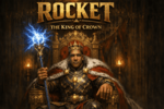 Avatar de RockeT