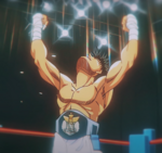 Avatar de Ippo