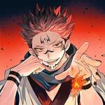 Avatar de Sukuna