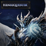 Avatar de henriquesuik