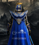 Avatar de henriquesuik
