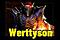 Avatar de Werttyson
